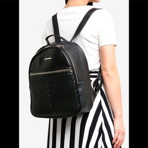 aldo aielli backpack